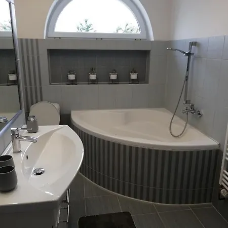 Apartmany Rosijo Lednice Exterior photo