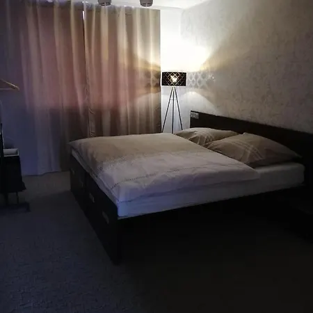 Apartmany Rosijo Lednice Exterior photo