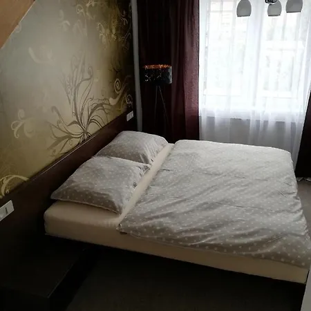 Apartmany Rosijo Lednice Exterior photo