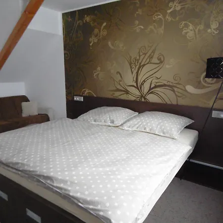 Apartmany Rosijo Lednice Exterior photo