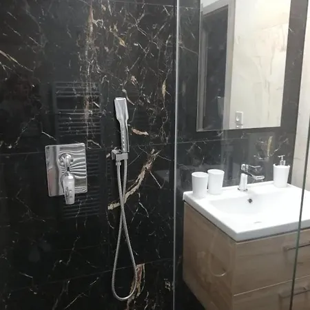 Apartmany Rosijo Lednice Exterior photo