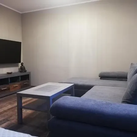 Apartmany Rosijo Lednice Exterior photo