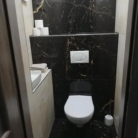 Apartmany Rosijo Lednice Exterior photo