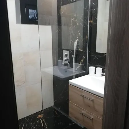 Apartmany Rosijo Lednice Exterior photo
