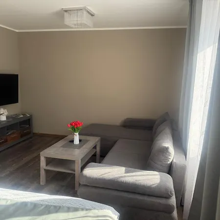 Apartmany Rosijo Lednice Exterior photo