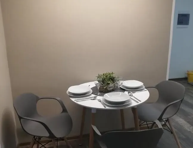 Apartmany Rosijo