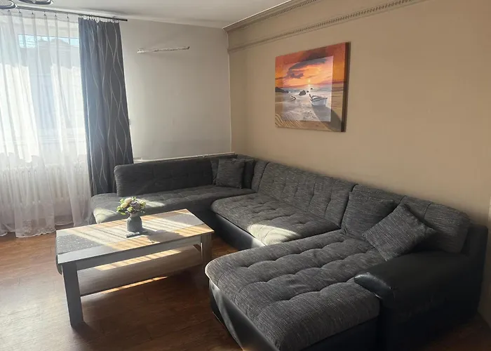 Apartmany Rosijo