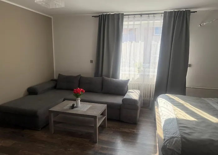 Apartmany Rosijo