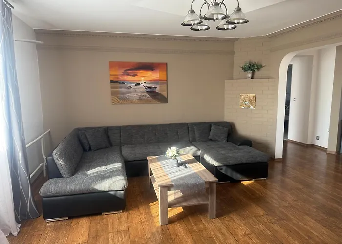 Apartmany Rosijo
