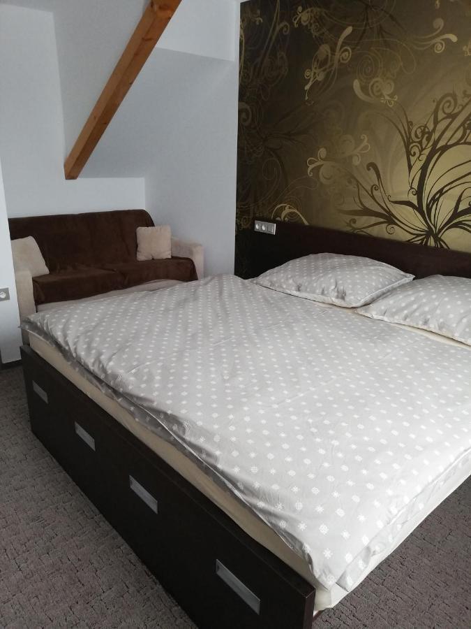 Apartment Rosijo *