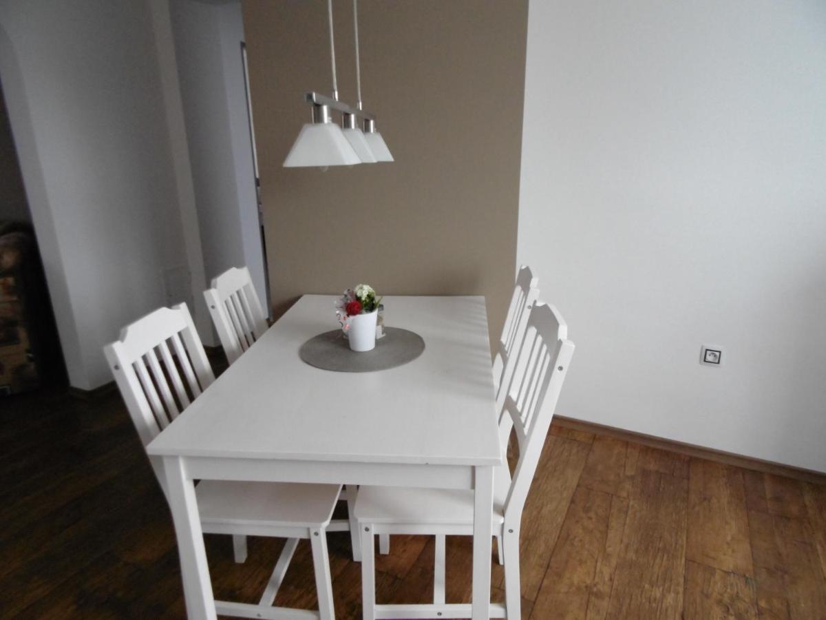 Rosijo Apartment