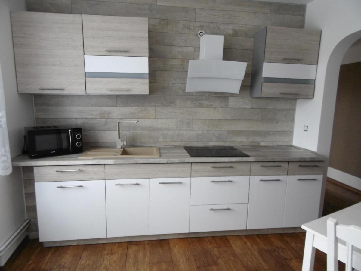 Rosijo Apartment Lednice