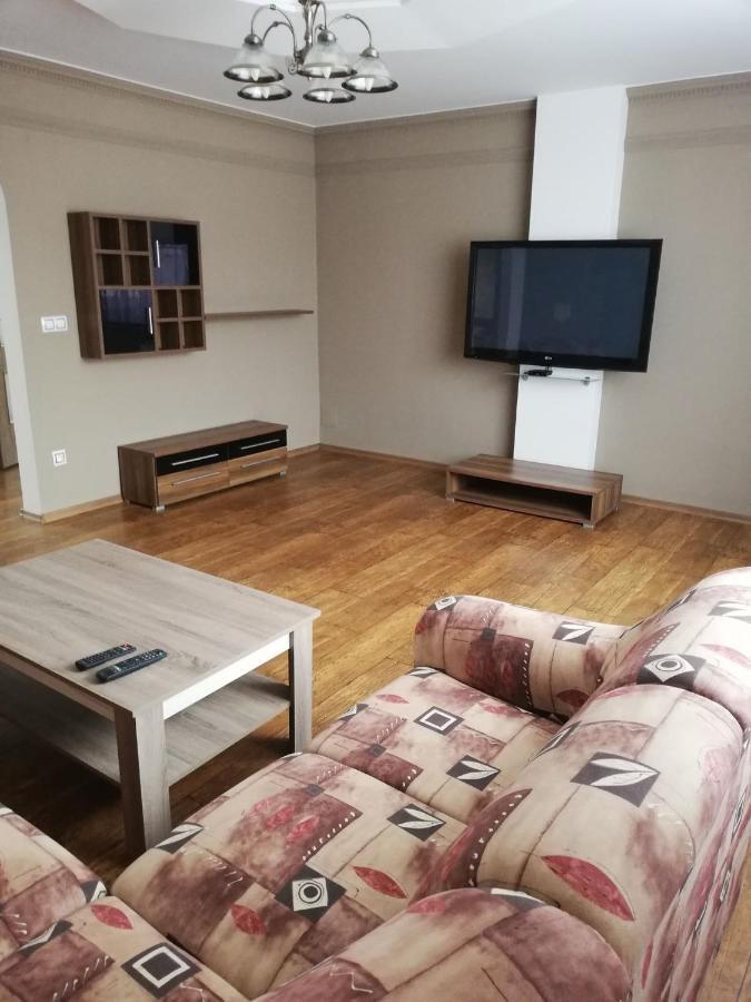 Apartment Rosijo