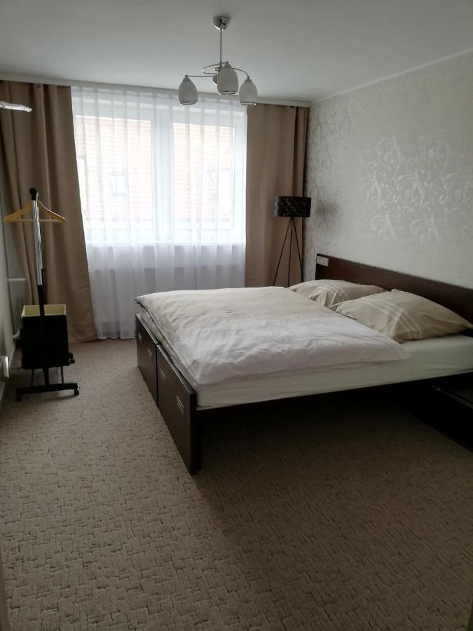 Apartment Rosijo *