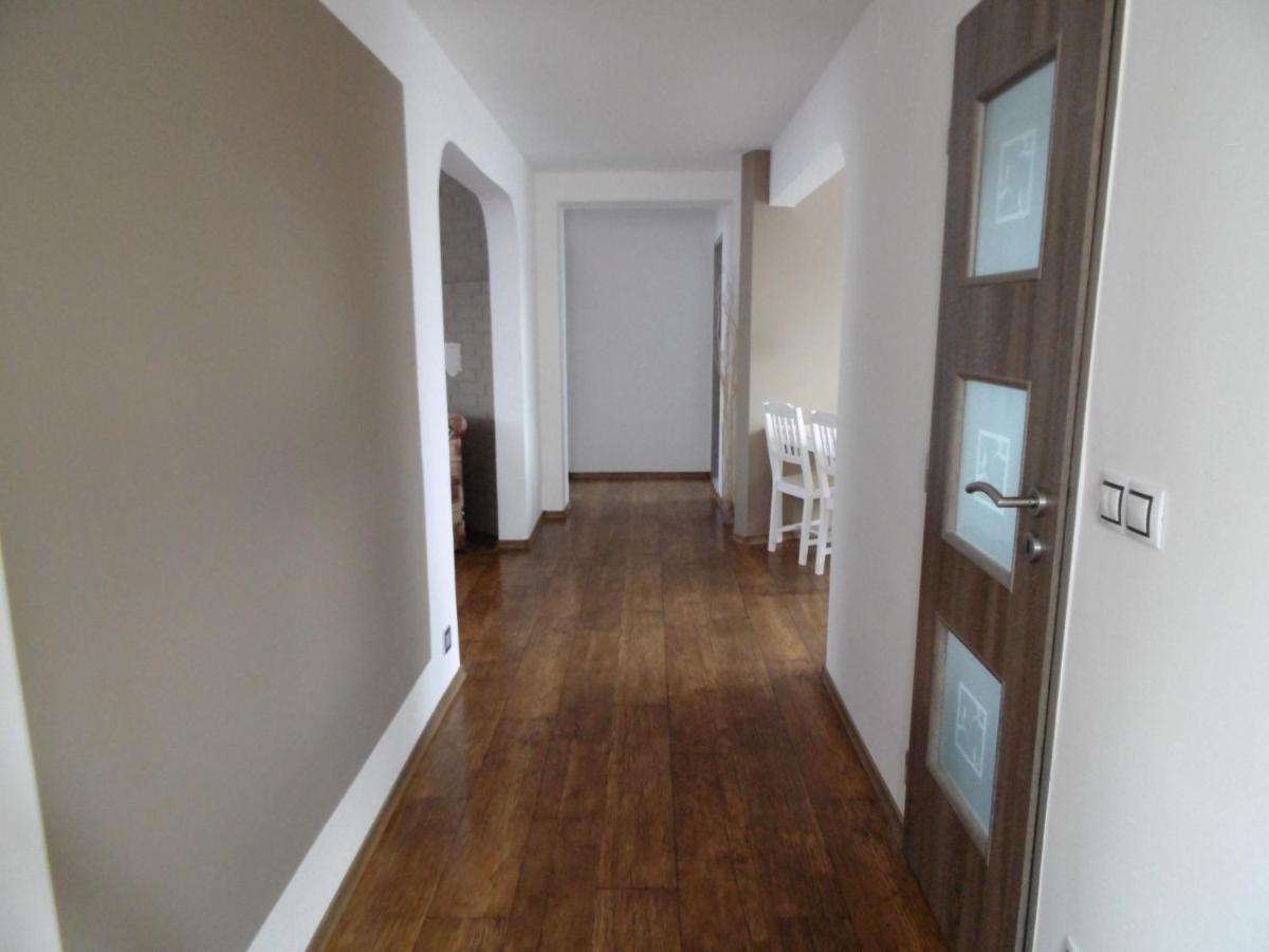 Apartment Rosijo *