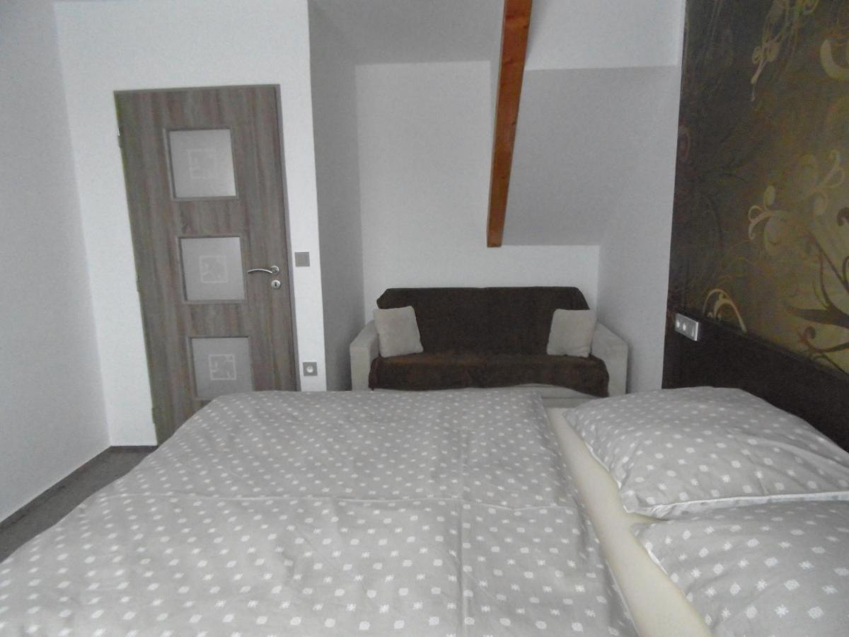 Apartment Rosijo Lednice
