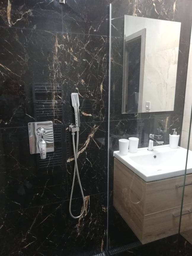 Apartment Rosijo Lednice