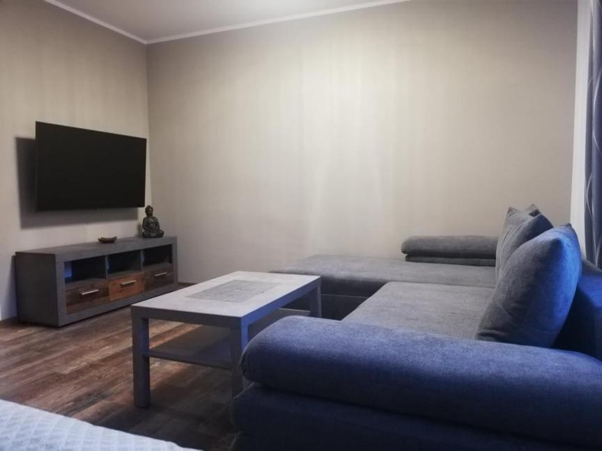 Apartment Rosijo Lednice