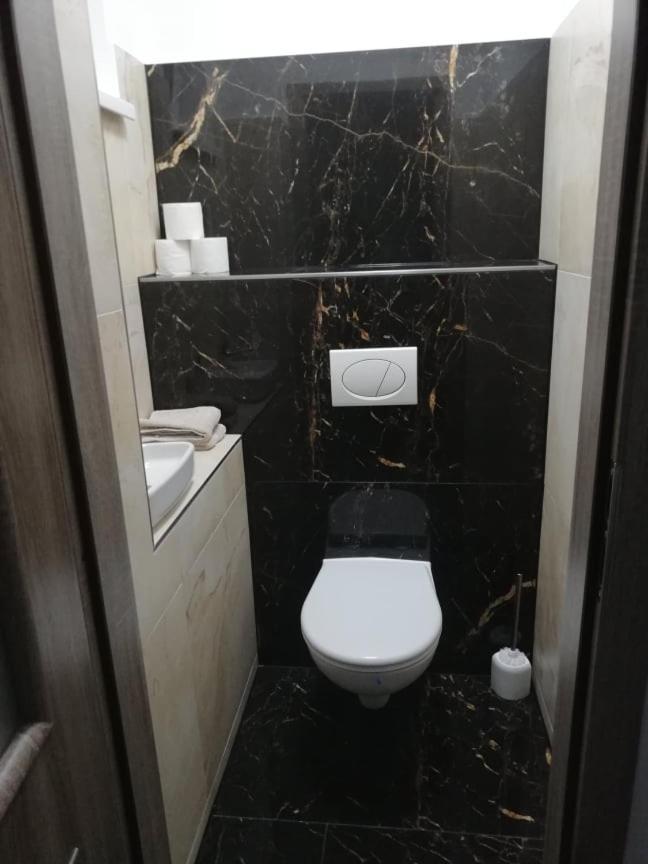 Apartment Rosijo