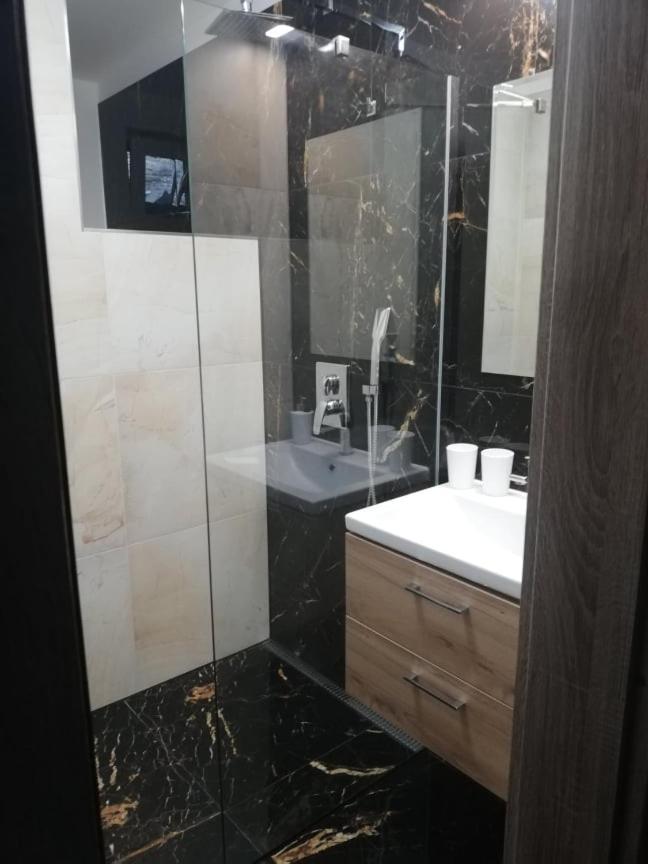 Apartment Rosijo *