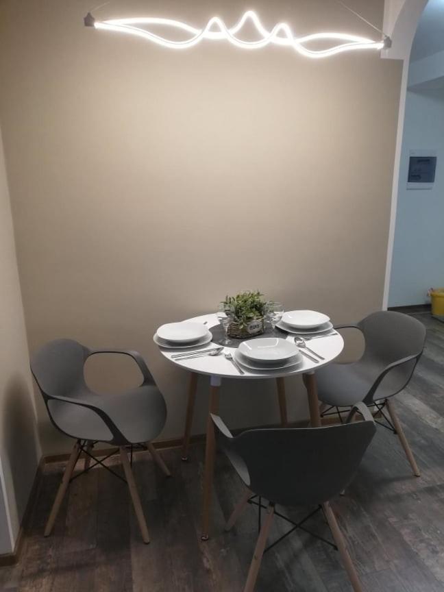 Apartment Rosijo
