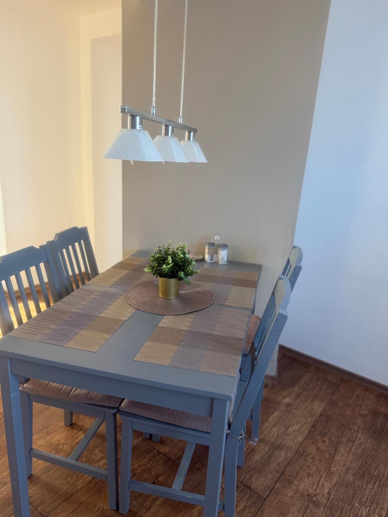 Apartment Rosijo