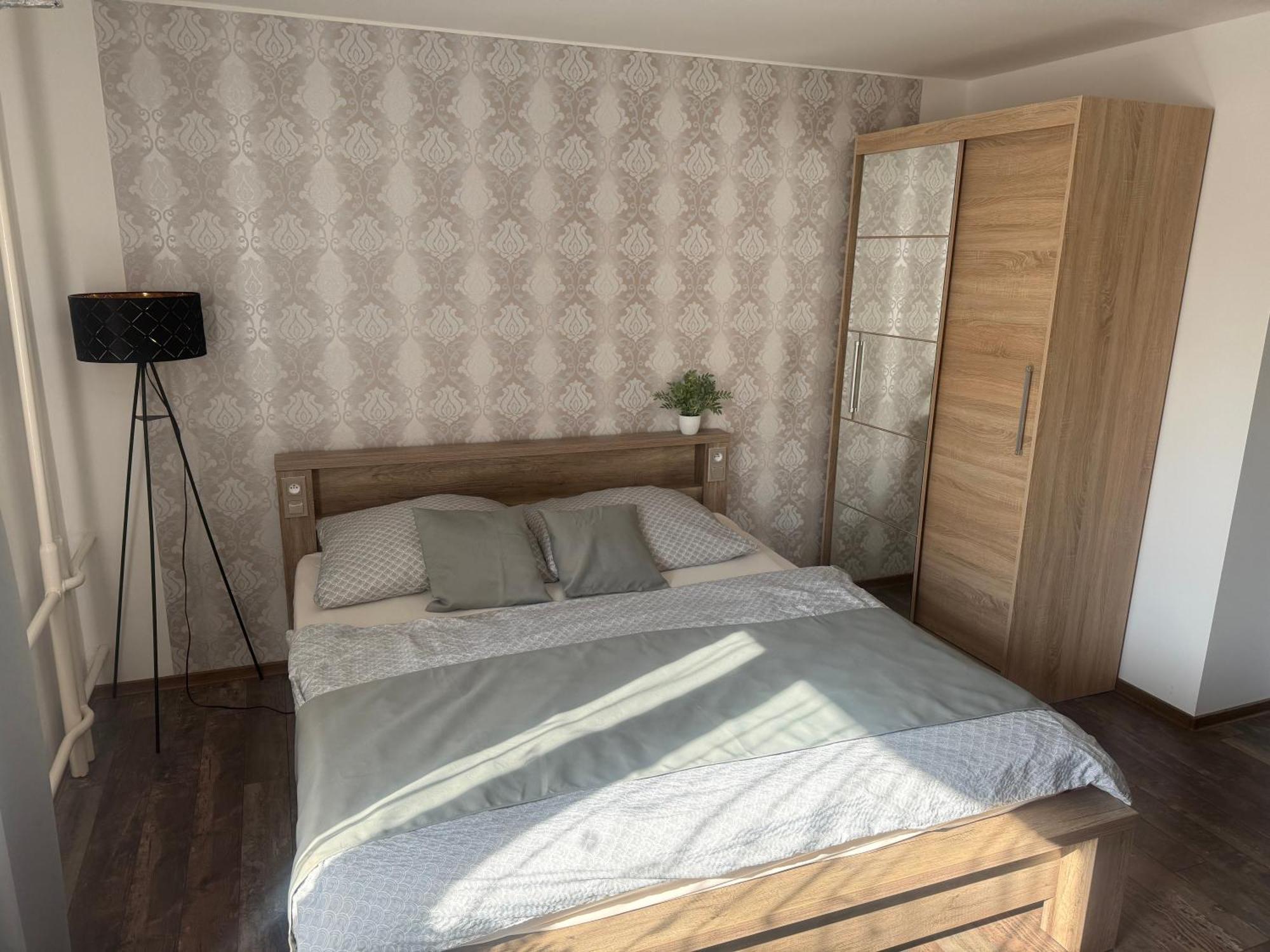 Apartment Rosijo