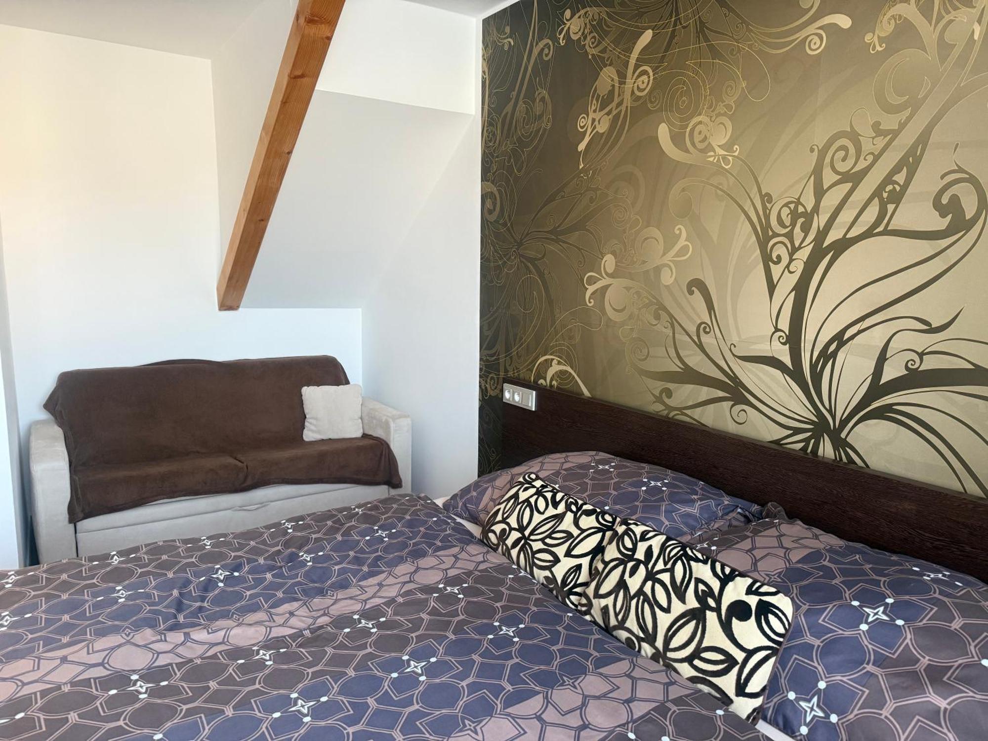 Apartment Rosijo *