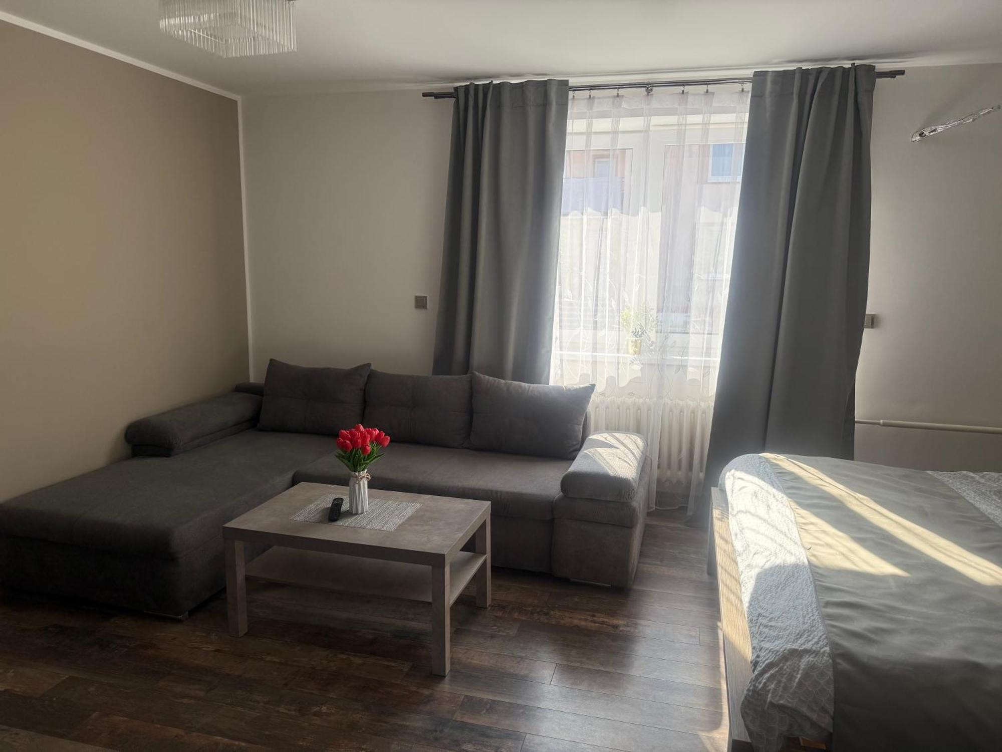 Rosijo Apartment Lednice