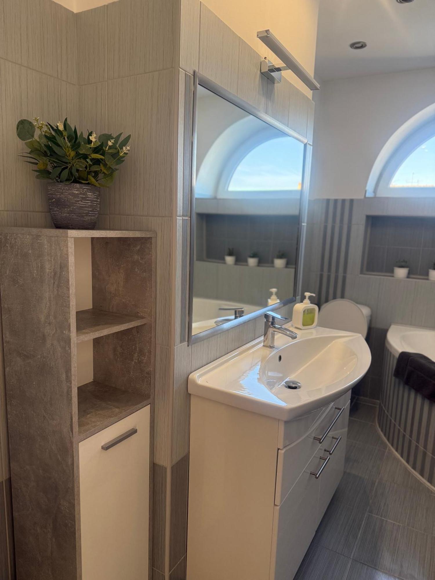Apartment Rosijo *