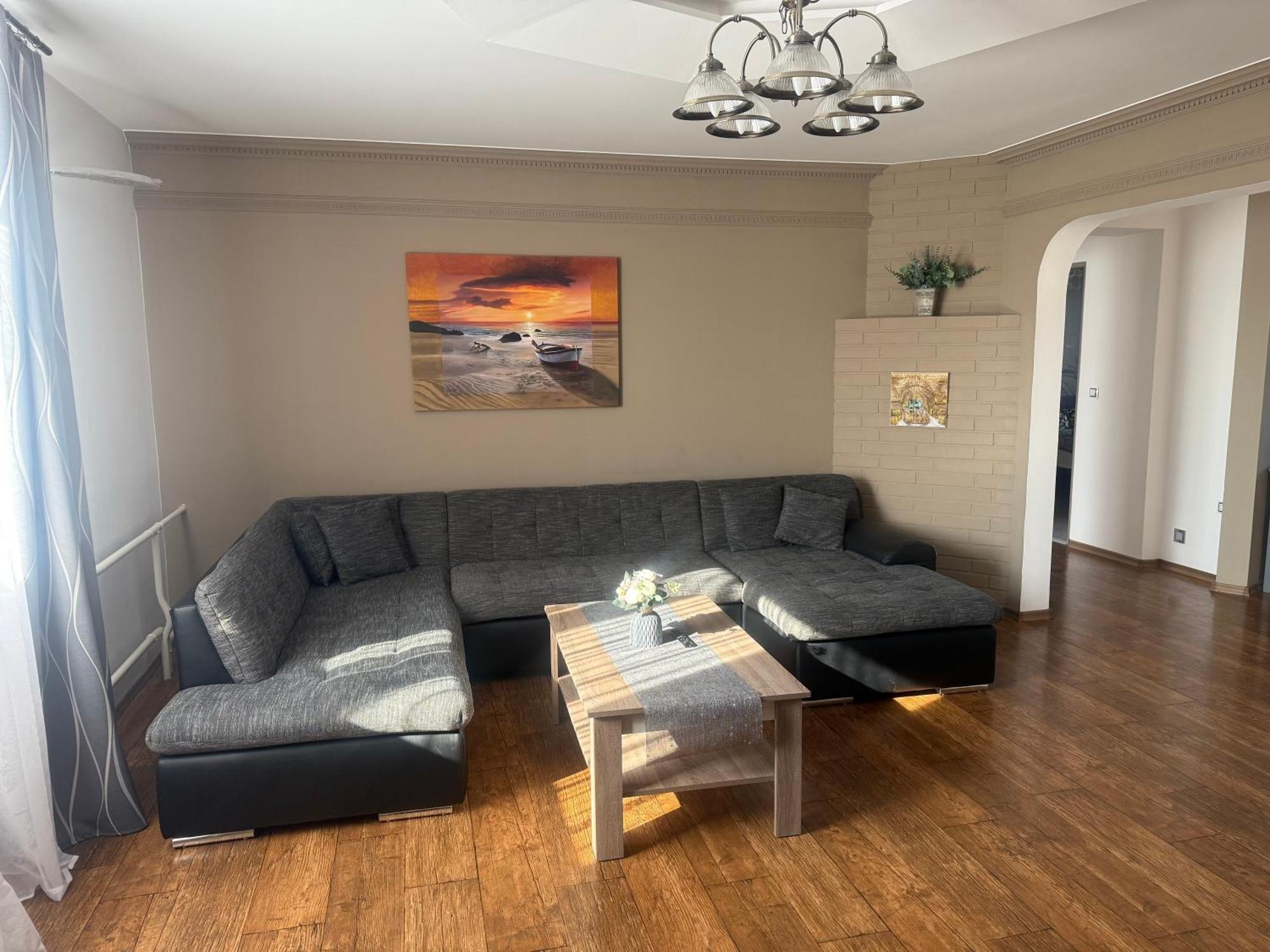 Apartment Rosijo Lednice